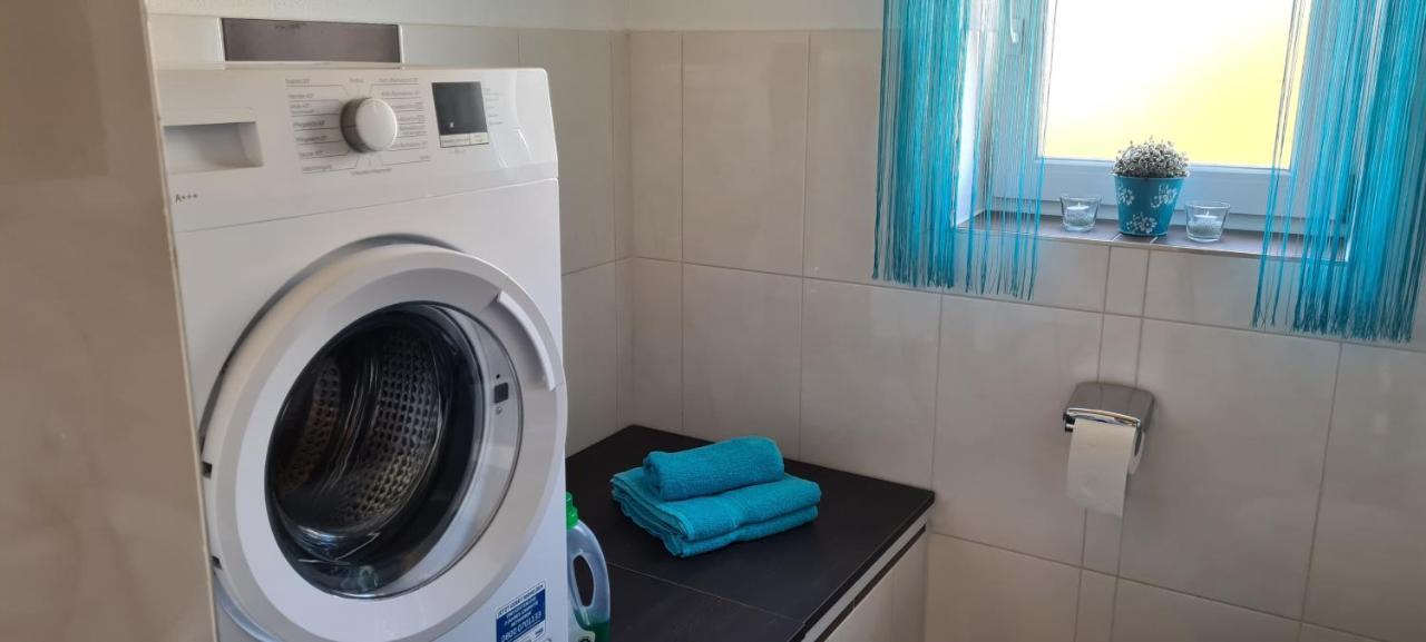 Ferienwohnung Allgauleben 68M2 아우크스부르크 외부 사진